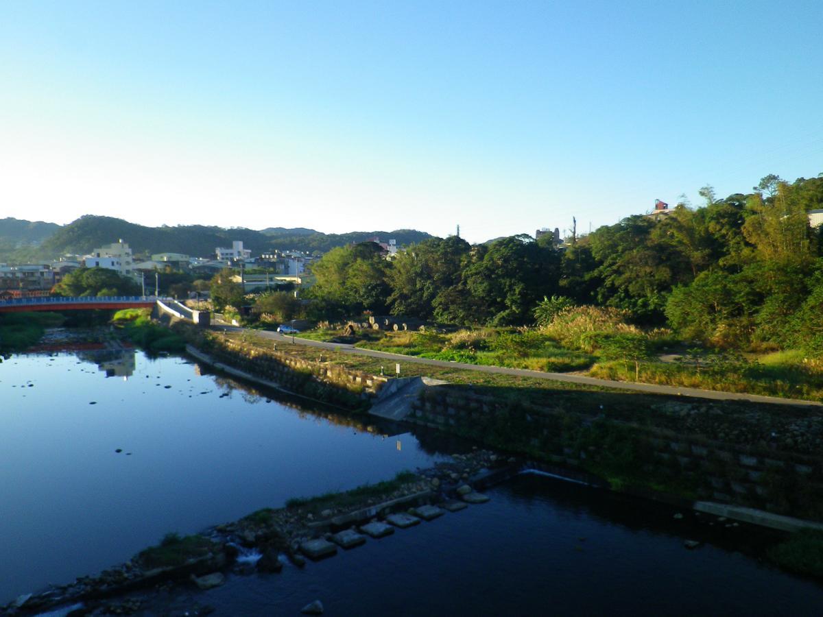 甘丹民宿-三義火車站前 Bed & Breakfast Sanyi Oda fotoğraf